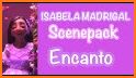 Isabela Encanto Wallpaper related image