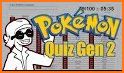 POKEMON QUIZ: Guess all gen 1 Pokemon related image