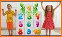 Learning Numbers Kids Games related image