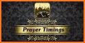 Prayer Time, Azan Alarm, Qibla related image