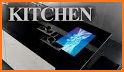 Best Kitchen Cabinets Design related image