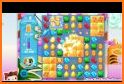 New Candy Crush Soda Saga Full Tips related image