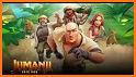 Guide Jumanji Run Mobile Epic related image