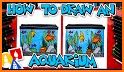 Aquarium for kids - Fish tank related image