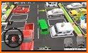 Modern Car Parking 3D: Car Games 2020 related image