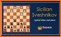 Sicilian Defense: Pelikan variation related image