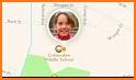 iMap find my friends and phone, locate people related image