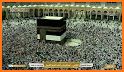 Hajj tv live, kabah tv live, mecca live : Mecca tv related image