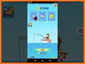 Royal Fishing - Addictive Fishing Game related image