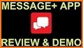 mysms SMS Text Messaging Sync related image