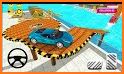 In Car Parking Games – Prado New Driving Game related image