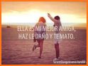 Imagenes de Amigas con Frases related image