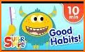 Good Habits For Children - Kids Learning related image