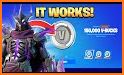 Free Vbucks l Battle Pass Tips 2021 related image