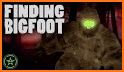 Finding Bigfoot - A Monster Hunter Game related image