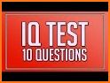 IQ Test - How smart are you? related image