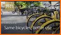 ofo - Smart Bike Sharing related image