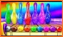 3D Bowling related image