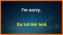 German phrases - learn German language related image