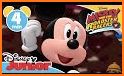 Mickey RoadSter Minnie Party related image