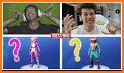 Guess : Fortnite Skin related image