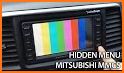 Advanced EX for MITSUBISHI related image