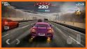 Traffic Simulation : Fast Car Racer related image