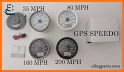 GPS Speedometer - Trip Meter related image