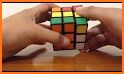 Slow Motion Cube related image