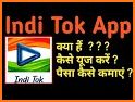 Indi Tok related image