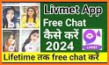 Livmet - Video Call, Chatting related image