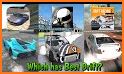 Multiplayer Racing Game - Drift & Drive Car Games related image