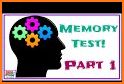 Memory Game Test related image