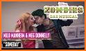 New Songs Milo Manheim & Meg Donnelly related image