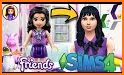 Girls Sim Craft: Princess House related image