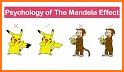 Memory Quiz - Mandela Effect related image