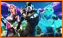 Fornite Battle Royale Lite - Chapter 2 related image