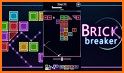 Ball Bounce - Bricks Breaker Game related image