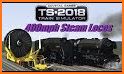 Train Simulation 2018 related image