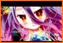 No Game no Life wallpaper HD related image