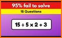 Math Games & Math Quiz related image