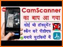 PDF Scanner - QR Scanner, PDF Maker, Cam Scan related image