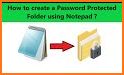 Notepad: notes, checklist, pics, passwords Pro related image