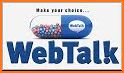 Webtalk Social 2018 related image