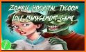 Zombie Hospital Tycoon: Idle Management Game related image