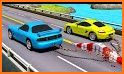 Chained Car Racing 2020: Chained Cars Stunts Games related image