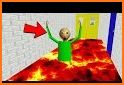 Baldi's Stick-man Swing related image