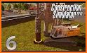 Real Bridge Construction Simulator :Crane Cons related image