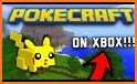 PokeCraft MOD related image