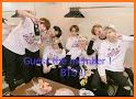 BTS KPOP Members Quiz related image